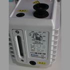 9.9m³/h DRV10 Oil Lubricated Double Stage Rotary Vane Vacuum Pump Compact Size Low Noise