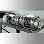 BSJ70L Mechanical Coating Use Booster Vacuum Pump, 70 L/s Roots Blower Vacuum Pump
