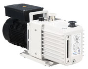 60L/min  DRV3 Oil Lubricated Double Stage Rotary Vane Vacuum Pump Compact Size Low Noise