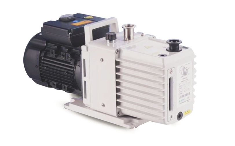 12L/S Low Noise Oil Sealed Vacuum Pumps With CE Approval