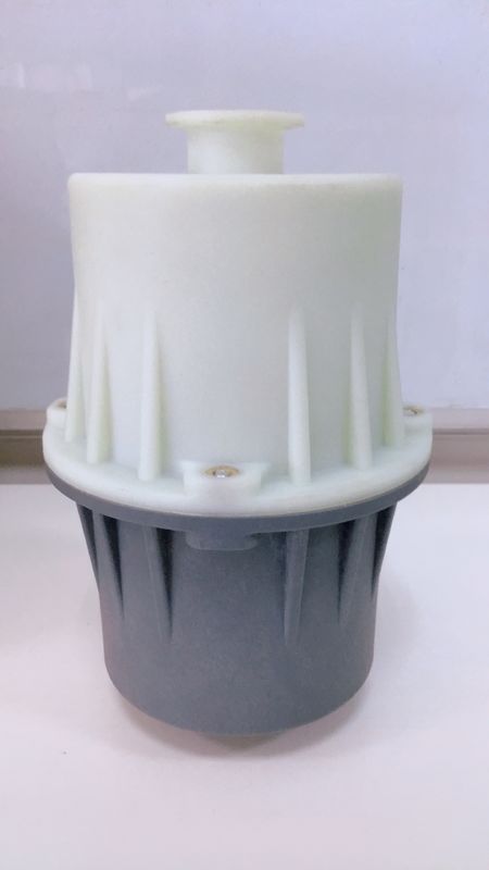 BSF10 Oil Mist Filter / Oil Mist Eliminator ISO / CE Approved to Save Oil Loss