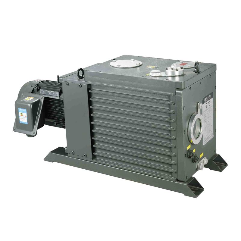 BSV275 Optic Coating Use 300 m3/h Rotary Vacuum Pump, Mechanical Vacuum Pump