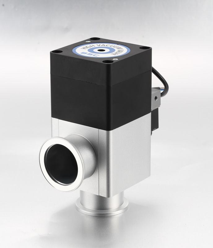 KF40 Pneumatic Vacuum Angle Valve GDQ-J40B Model