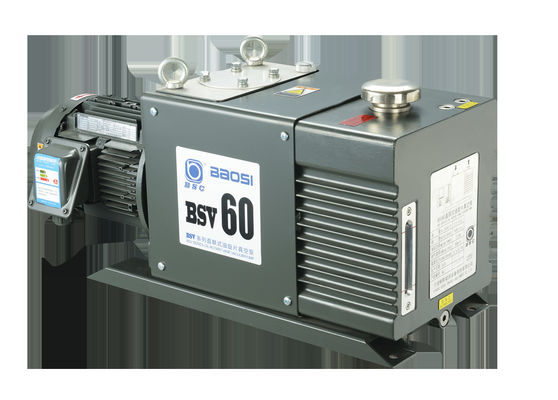 60 m3/h Δυατάστατη ροτατική αντλία πετρελαίου για μεταλλουργία