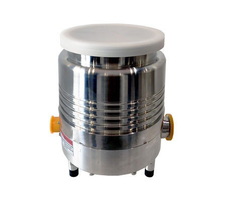 Το λίπος λάδωσε την υψηλή ταχύτητα αντλιών κενών αντλιών GFG100Z 2 L/S Forevacuum