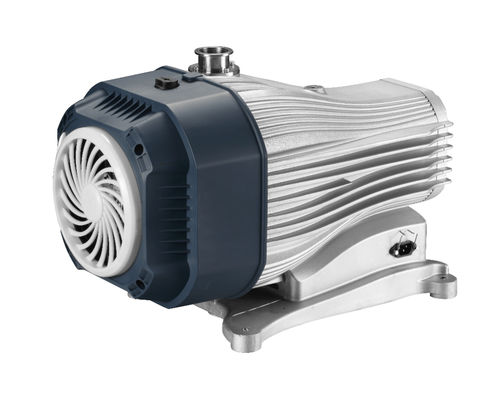 36m3/H Mechanical Dry Scroll Pump Vacuum Air Cooled Oil Free