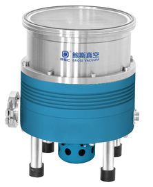 1600 L/S Molecular Vacuum Pump GFF1600 KF50 Outlet Flange 8E-8 Pa Ultimatre Pressure
