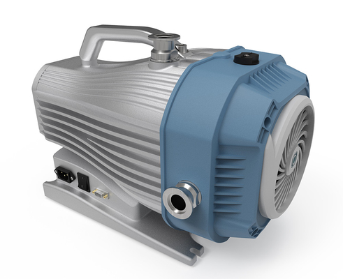 Air cooled performance GSP3 3 L/s Dry Scroll Vacuum Pump,  Oil free Vacuum Pump，Industrial vacuum pumps